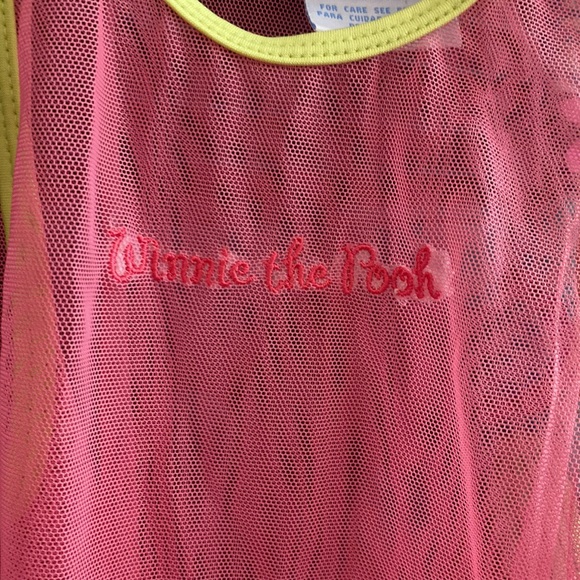 💕💛💙Baby girl swim bundle 💕💙💛size 12-24months - Picture 7 of 11